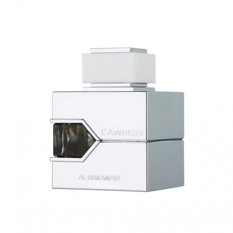 Al Haramain L'Aventure Blanche EDP 100ml, Парфюмна вода за Жени